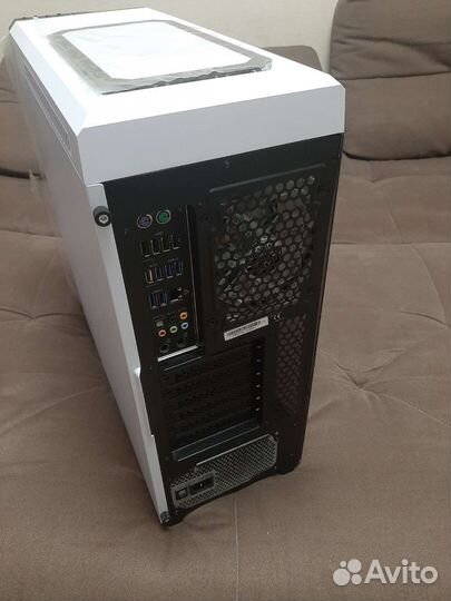 Пк без видеокарты