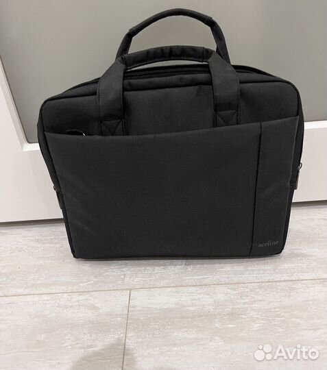 Сумка для ноутбука 15 16 дюймов