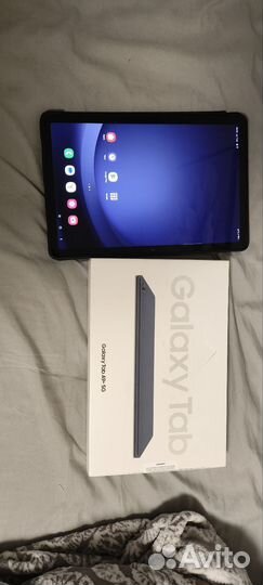 Samsung galaxy tab a9 128gb lte