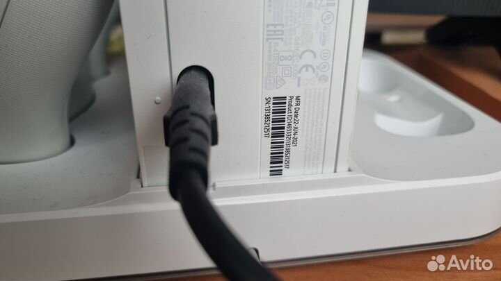 X box series s (Ростест)