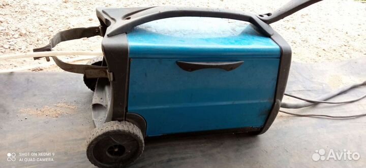 Сварочный полуавтомат бу