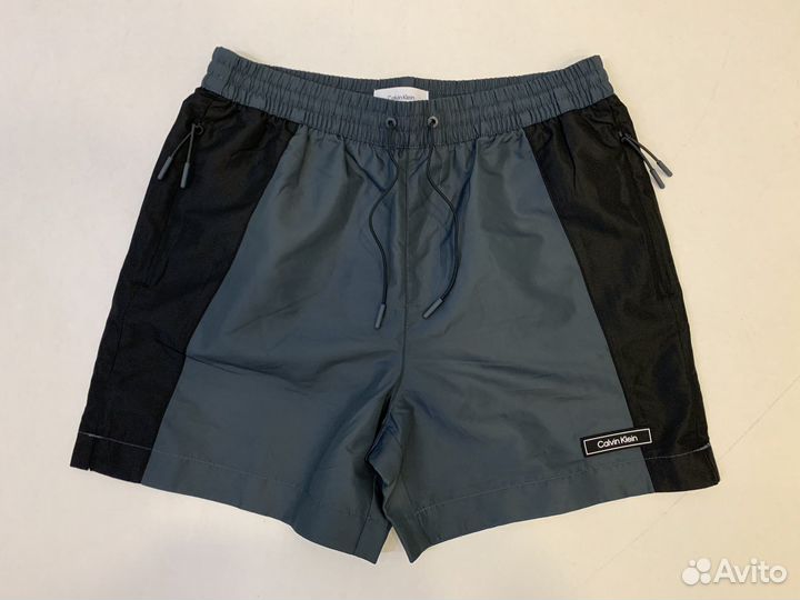 Шорты плавательные Calvin Klein оригинал