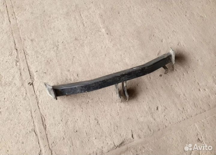 Траверса фаркопа Kia Sorento 1 BL