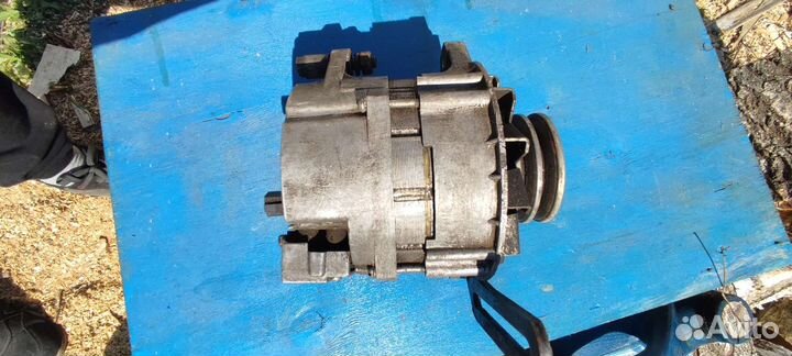 Генератор 1312 3771 28в 50А