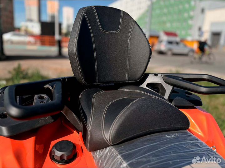 Квадроцикл Polaris Sportsman XP 1000