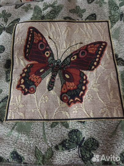 Наволочка декоративная