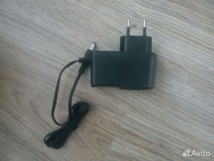 Блок питания