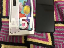 Samsung Galaxy A51, 6/128 ГБ