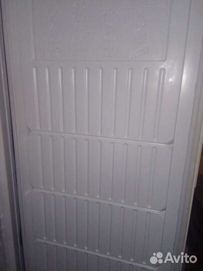 Морозильник бу