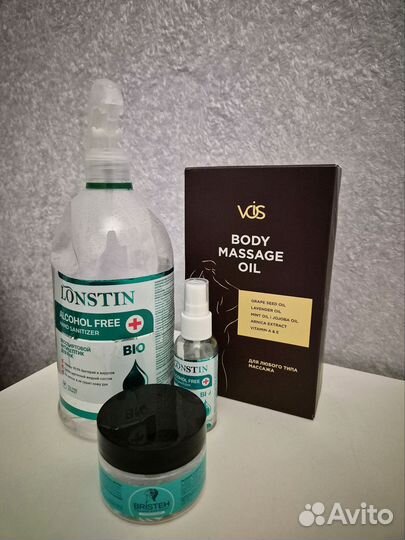 Профессиональный Массаж тела Уктус