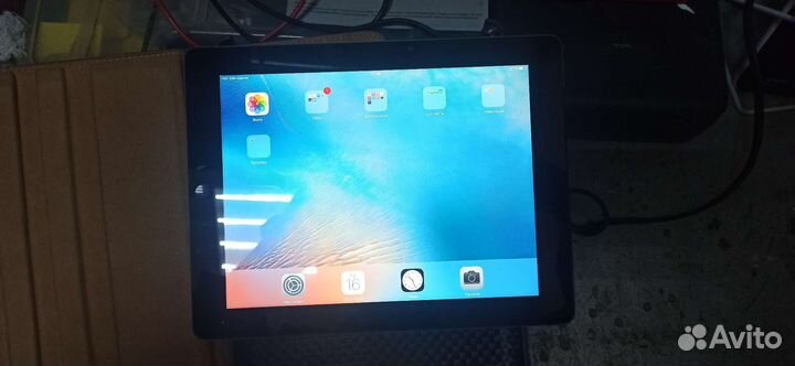 iPad 3 32gb