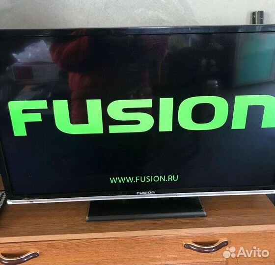 Телевизор бу