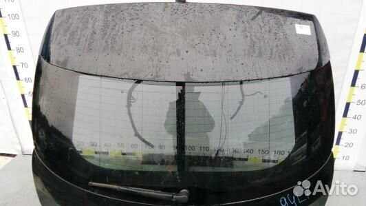 Дверь 3-5 mercedes benz CLA (94L07GF01)