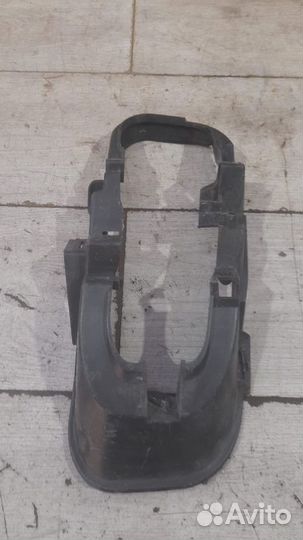 Кронштейн птф левый Land Rover Discovery Sport 2 С