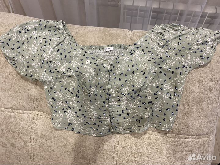 Женские вещи пакетом