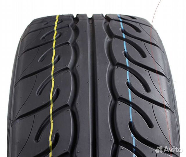 Sumaxx Max Drifting Z1 225/45 R18