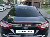 Ford Mondeo 1.6 MT, 2011, 184 000 км, с пробегом, цена 760 000 руб.