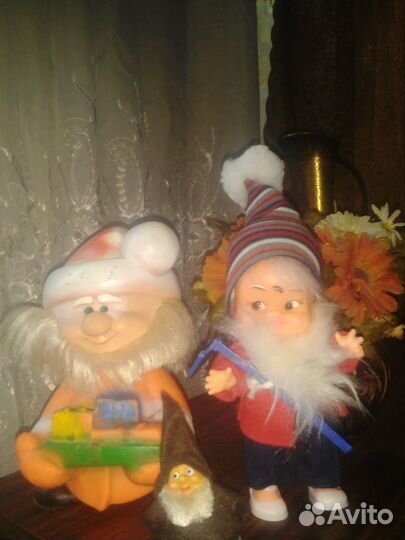 Игрушка времён ссср, гдр