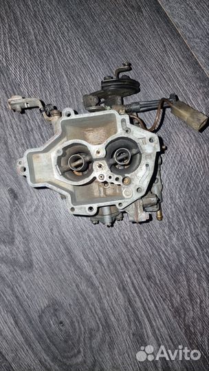 Карбюратор солекс 1107010