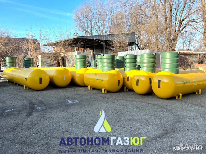 Газгольдер