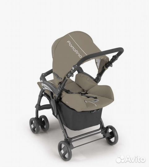 Коляска прогулочная Cam Portofino, цвет 76 (б/у)