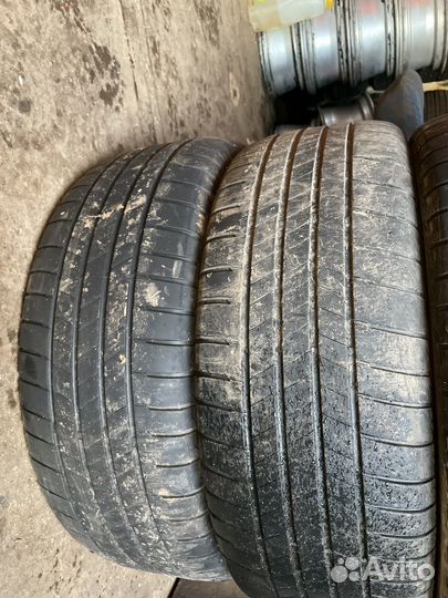 Bridgestone Turanza T005 215/60 R16 95V