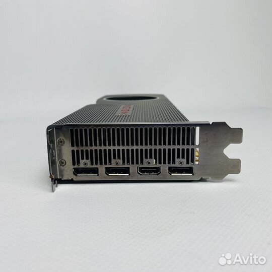 Видеокарта Sapphire Radeon RX 5700 XT 8GB