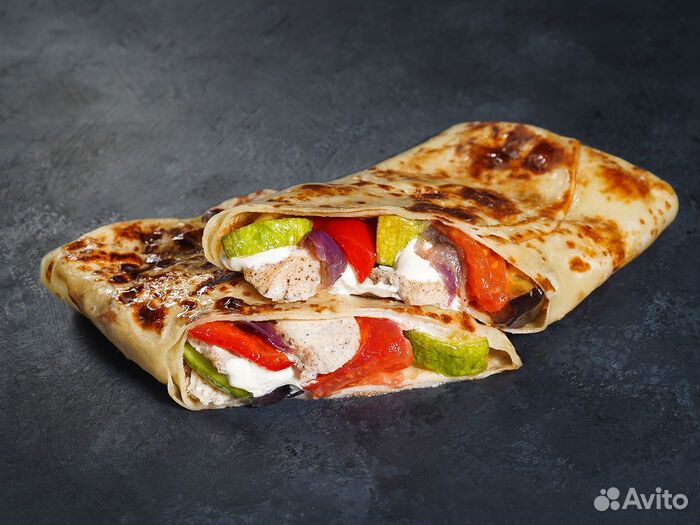 Продавец-пекарь в павильон (Суворовский)