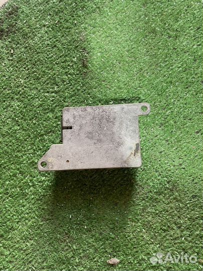 Блок управления airbag Mercedes w124