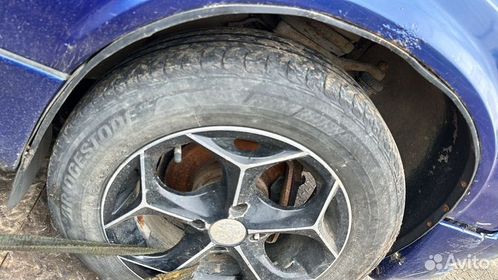 Колеса на r15 4/108