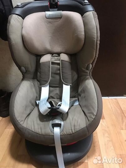 Детское автокресло Maxi- cosi