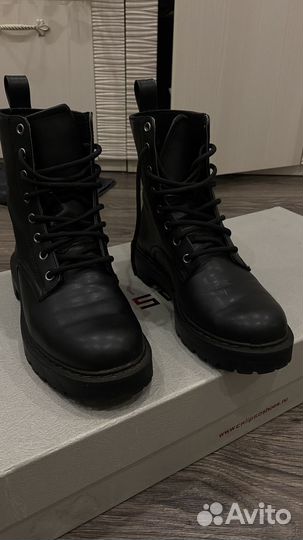 Ботинки женские H&M 36 размер