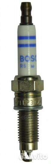 Свеча зажигания audi: A3 3,2 V6 quattro 03, A3