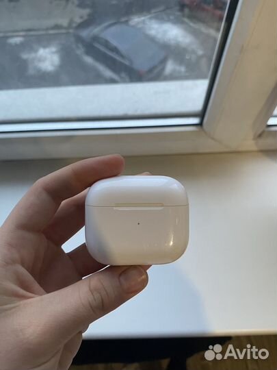 Кейс от AirPods 3