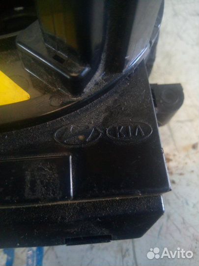 Шлейф-лента Hyundai I40 D4FD 2011-2017