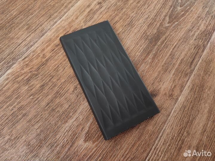 Power Bank Black Fox 10000mAh