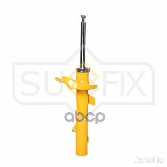 Стойка амортизаторная перед лев SU1569 sufix