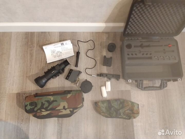 Прибор ночного видения