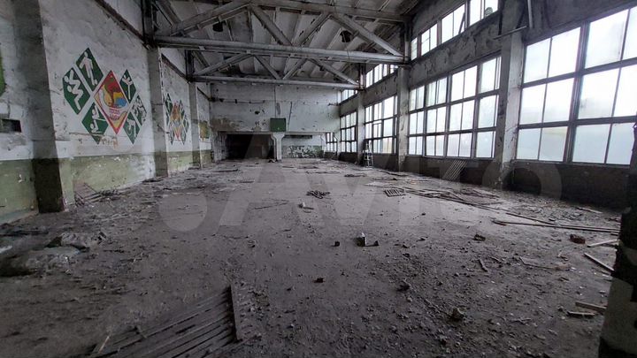 Свободного назначения, 453.3 м²