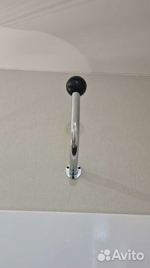 Кронштейн для мотошлема