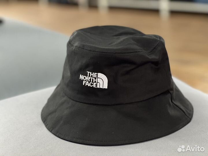 Панамы разные