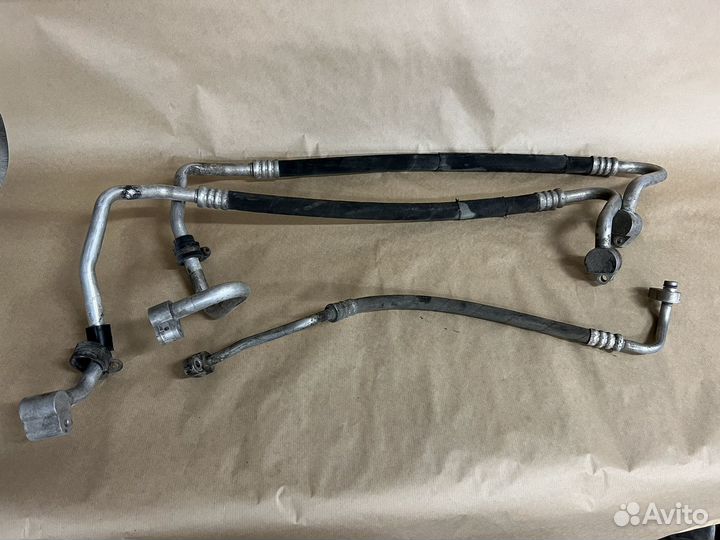 Диски R 17 5/130 et 51 19r 5/112