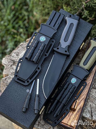 Нож Колумбия