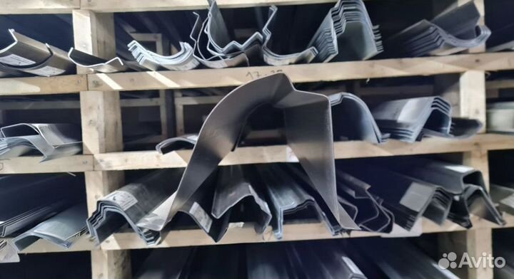 Ремонтные пороги и арки Mitsubishi Lancer 9 пгт. Ильский