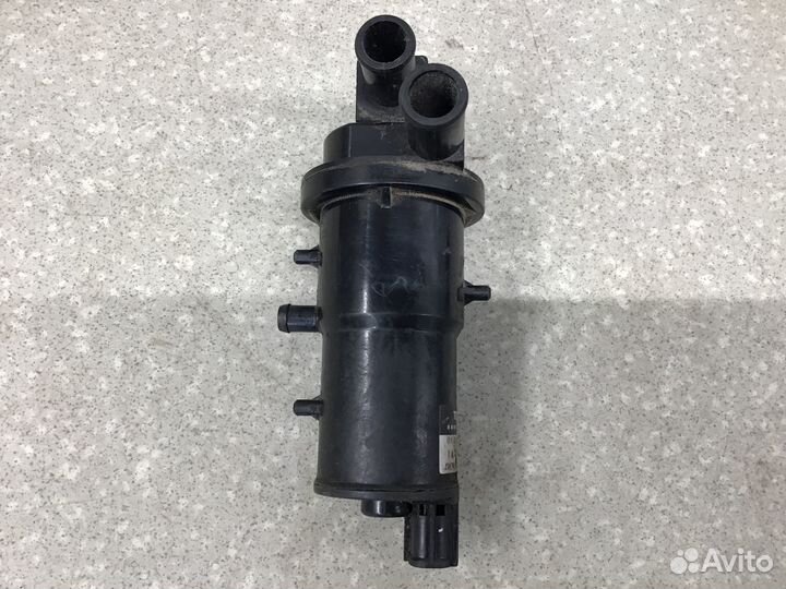 Насос (помпа) электрический Lexus RX 350 450H 2009