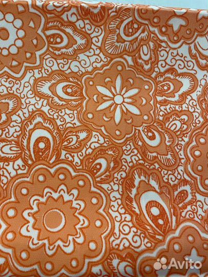 Ткань плательная