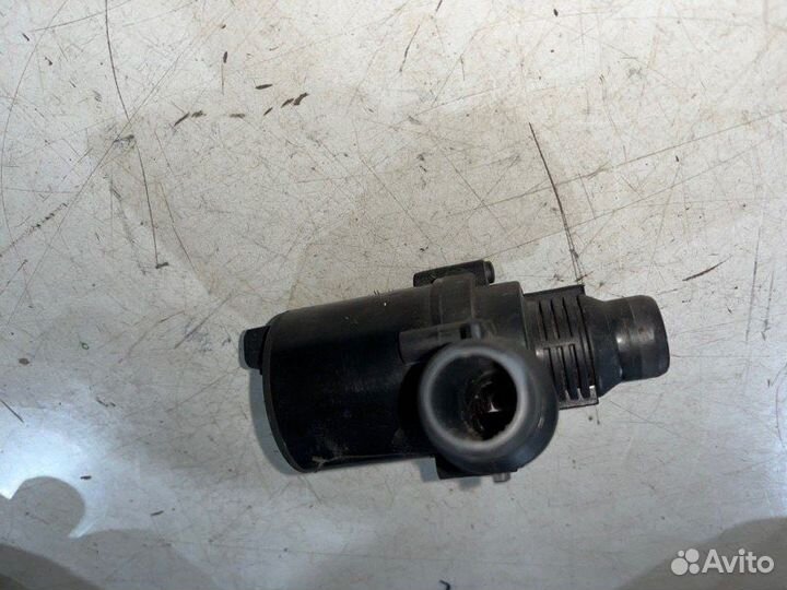 Насос водяной (помпа) Bmw 7 Серия E65 N62B48 2006