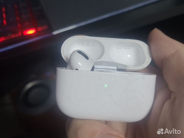 Лот airpods 1,2,3,pro