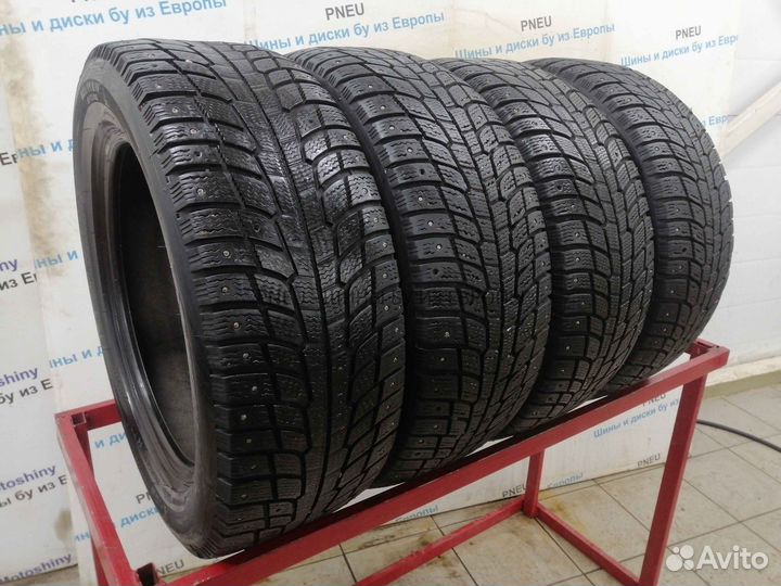 Michelin X-Ice North 235/55 R17 99Q