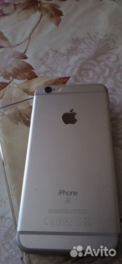 iPhone 6s 16 гб